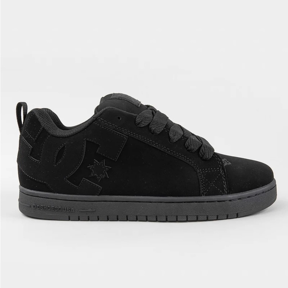 DC SHOES Court Graffik Mens Shoes